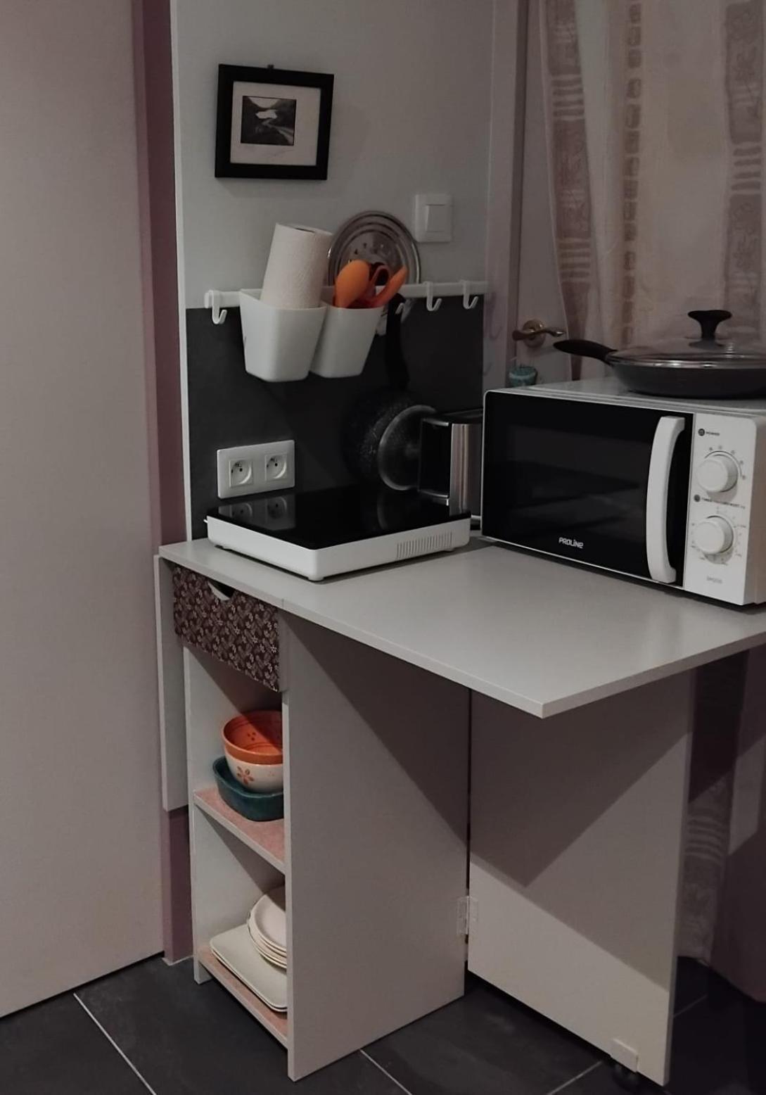 Dunloe Chambre & Terrasse Chez L'Habitant Avec Borne Recharge Electrique Chantemerle-lès-Grignan Kültér fotó