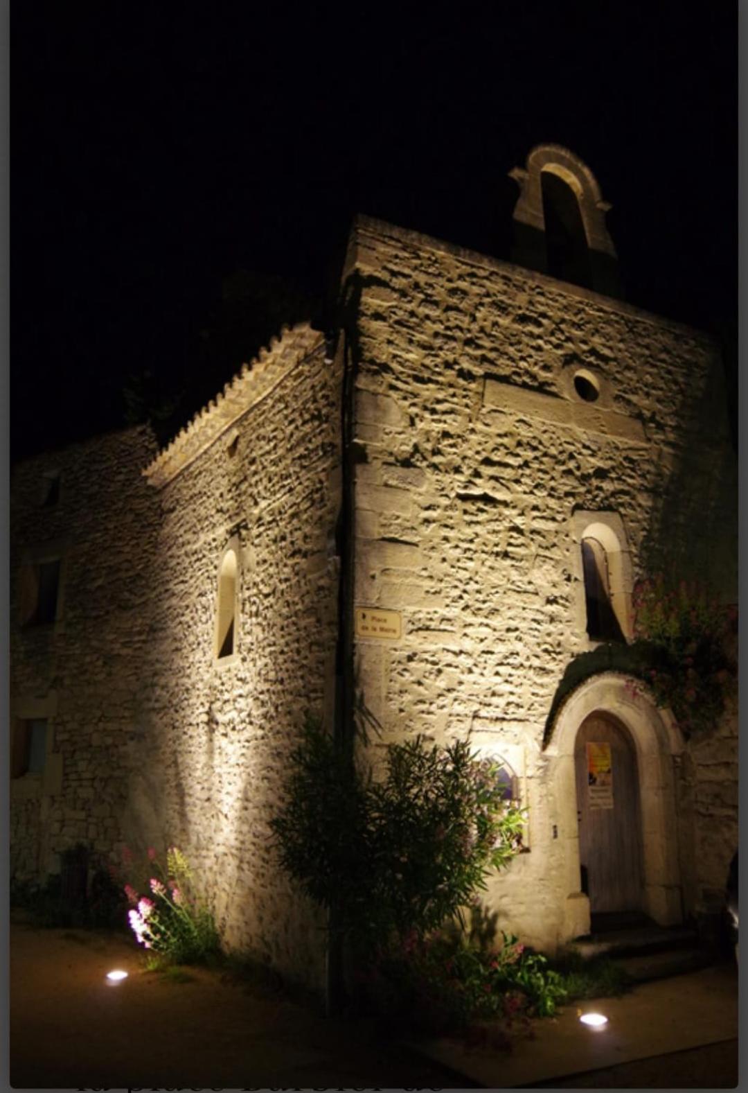 Dunloe Chambre & Terrasse Chez L'Habitant Avec Borne Recharge Electrique Chantemerle-lès-Grignan Kültér fotó